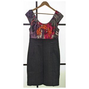Le Château Pencil Dress